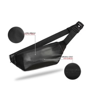 Otsky Tas Waistbag Tas selempang IMT Semi Kulit