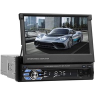 SWM 9601G Upgraded Stereo MP3 MP5 Player for GPS Navi RDS AM Head Unit FM Radio