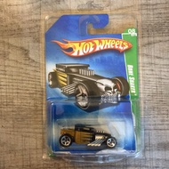 HOT WHEELS TH Bone Shaker Gold (Treasure Hunt)