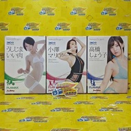270220-43=全新未砌 良笑社 1/20 PLAMAX NAKED ANGEL 牛島良肉 小澤瑪麗亞 高橋聖子 BRAND NEW UNASSEMBLED MAX FACTORY GOOD SM