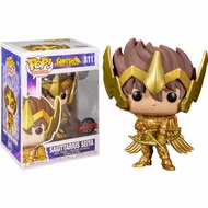 FunkoPop. SaintSeiya. Sagitarius Seiya. Funko Pop Exclusive