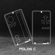 Panel Backdoor Dot Aio v2/lite