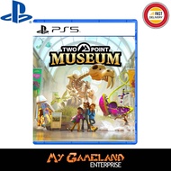 PS5 Two Point Museum (R3)(English/Chinese)(BRAND NEW)