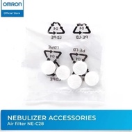 Air Filter Nebulizer Omron NE-C28/29/30/801/803/101 Filter Nebul Filter