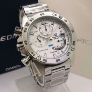 【EDIFICE】Casio Edifice EFR 558 Men's Watches / Jam Lelaki Casio Edifice EFR 558