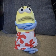 Original SPONGEBOB Bottom Buddies Bikini Doll