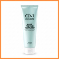 CP-1 Premium Silk Ampoule Treatment 250ml, Protein Moisture Hair Repair