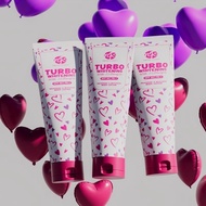 NFS BOOSTER MILKY WHITE - DOUBLE WHITENING LOTION - TURBO WHITENING LOTION