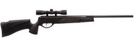 NEW!! GAMO BLACK CAT 1400 5.5mm/.22中折式空氣長槍 贈狙擊鏡