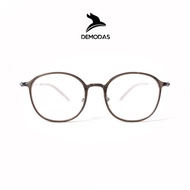 Demodas - Frame DG8635 Bluechromic Lens Photochromic All Sizes Men Women