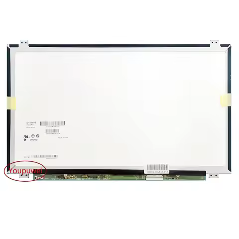 NT156WHM N10 LP156WHB-TLA1 N156B6-L0D B156XW03 V4 B156XW04 V0 LTN156AT11 N156BGE-L41 LTN156AT29 LP15