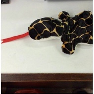 Snake puppet