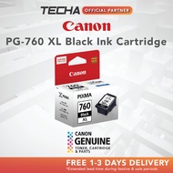 [ORIGINAL] [FAST SHIP] Canon PG-760 / PG-760 XL | Ink Cartridge For TS5370