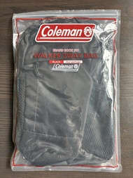 Coleman Walker 3Way Bag 黑色