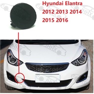 ELANTRA ELANTRA 2012 2013 2014-2016 Front Bumper Trailer Cover Front Bumper Trailer Trailer Cover Hi