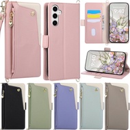 Deluxe Casing For Samsung Galaxy S24 FE A18 A17 A26 A16 A08 A07 A06 A05S A55 A35 S25+ S25 Ultra S25 