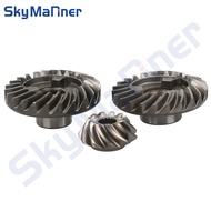 57510-94402 Forward Gear 57311-94402 Pinion Gear 57521-94400 Reverse Gear For SUZUKI Outboard Motor 