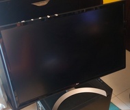 27“4K Ultra  Gear LG monitor