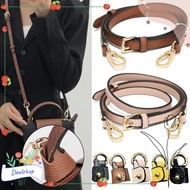 DEALSHOP Leather Strap Women Replacement Conversion Crossbody Bags Accessories for Longchamp