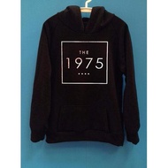 Hoodie The 1975 Band sweater