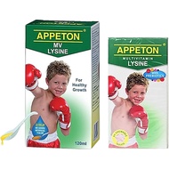 Appeton multivitamin Lysine/ Appeton MV Lysine