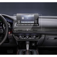 Tempered Glass Screen Protector For 2023 2024 2025 Honda CRV and Civic (LX/EX/Sport Hybrid) 7-inch T