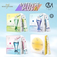 CM LESS Intense Plus A