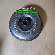converter convegter torque donat matic Mazda 2 non sky ZY copotan