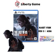 PS5 The Last of Us Part II The Last Of US 2/ TLOU 2/ TLOU2 Part 2 Recommended