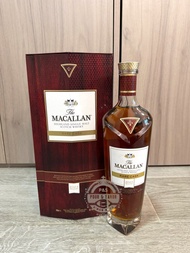 麥卡倫 The Macallan  Rare Cask 2023 Release 700ml