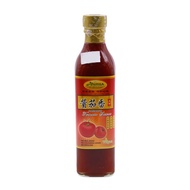 Ahimsa, Vegetarian Cardamon Tomato Sauce (500ml) 麦之素天然番茄酱 ( Tomato Ketchup)