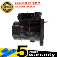 Mass Air Flow Sensor E5T08171 MD336501 For Mitsubishi Pajero 99-03 GALANT 3.0L ODHM