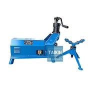 Pipe Grooving Machine Pipe Groover Wall Thickness 6mm