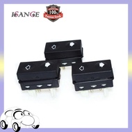 ISANCE 3PCS Power Door Window Switch 61311387916  For BMW E36 318i 318is 320i 318i 325i 328i Z3 M3 1