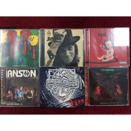CD Condition As Shown In The Cover Photo AA292(1-45)