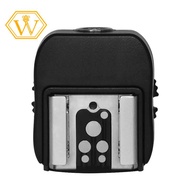 TF-334 Hot Shoe Adapter for Converting Sony Mi A7 A7S A7SII A7R A7II A9 A6300 Camera to Canon Nikon 