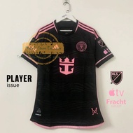 Player issue 24/25 Inter Miami away jersey S-2XL