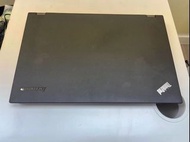 新淨手提電腦IBM Lenovo ThinkPad W540聯想Notebook有盒包裝 HK$2,070