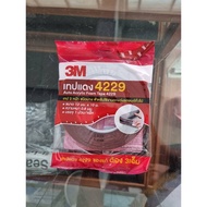3M Double-Sided Tape 4229 Size 12x10m 1 Piece