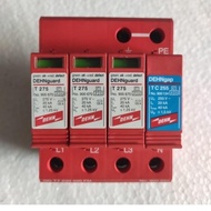 SURGE ARRESTER DEHN T275 3 PHASE BERKUALITAS