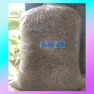 COD Kusot 2kg Wood Shavings. dalawang kilo Palochina Hamster Beddings, Birds Nest Beddings