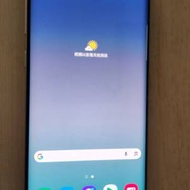 Samsung Galaxy Note 9