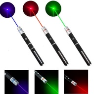 Green Light Single-Point Pointer Pointer Pen Green Laser Flashlight Laser Light Guide Finger Star Pe