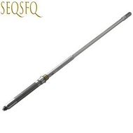 69W-45501-00 (LONG) Drive Shaft For Yamaha F50 F60 Outboard Motor 69W-45501-00;69W-45501-01;6C5-4550