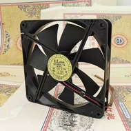 Y.L.FAN Y.FAN/Blessing Resistant 14cm 14025 12V Power Fan D14BH-12 Silent Cooling Fan