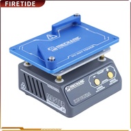 IX5/Ultra Heating Platform Adjustable Temperature Preheating Platform Layered Solder Bonding and De-