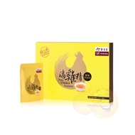 Eu Yan Sang Pure Chicken Essence 余仁生滴鸡精 8 Packs x 60ml