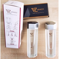 Vanzo Duo Series Refill 3355/3366 & Scent Of Healthstyle