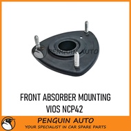 TOYOTA VIOS NCP42 FRONT ABSORBER MOUNTING 48609-0D080