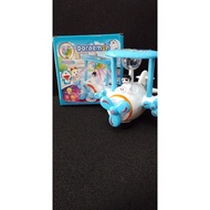 Toddler Toys ( Doraemon)